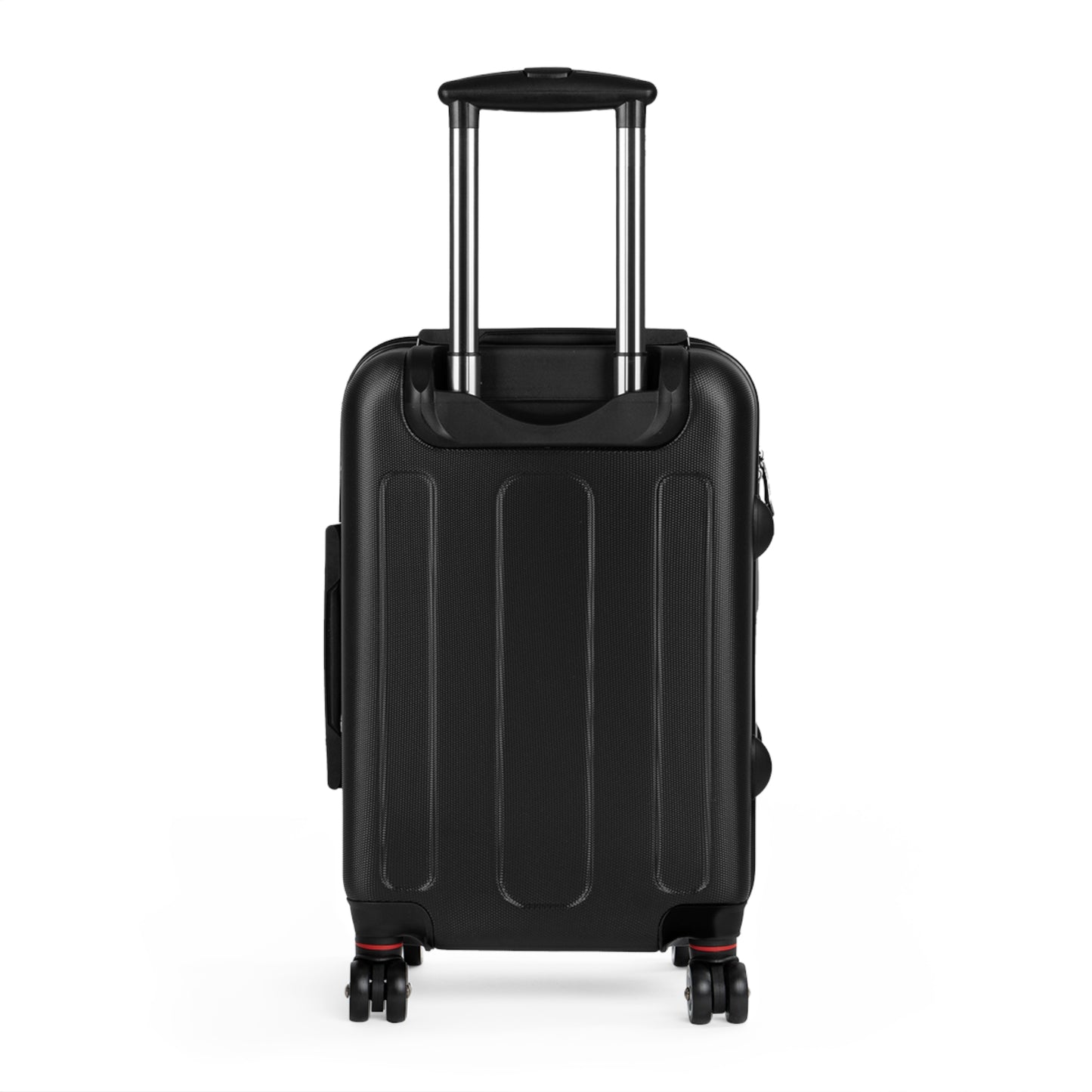 California Bear Necessities Suitcase - Travel Luggage for Adventure Seekers, Gift for Nature Lovers, Vacation Essentials, Stylish [...]